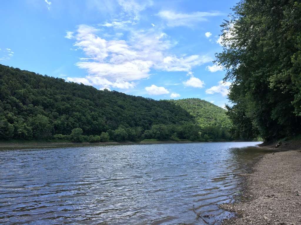 Riverside Park | 112b River St, Tunkhannock, PA 18657, USA