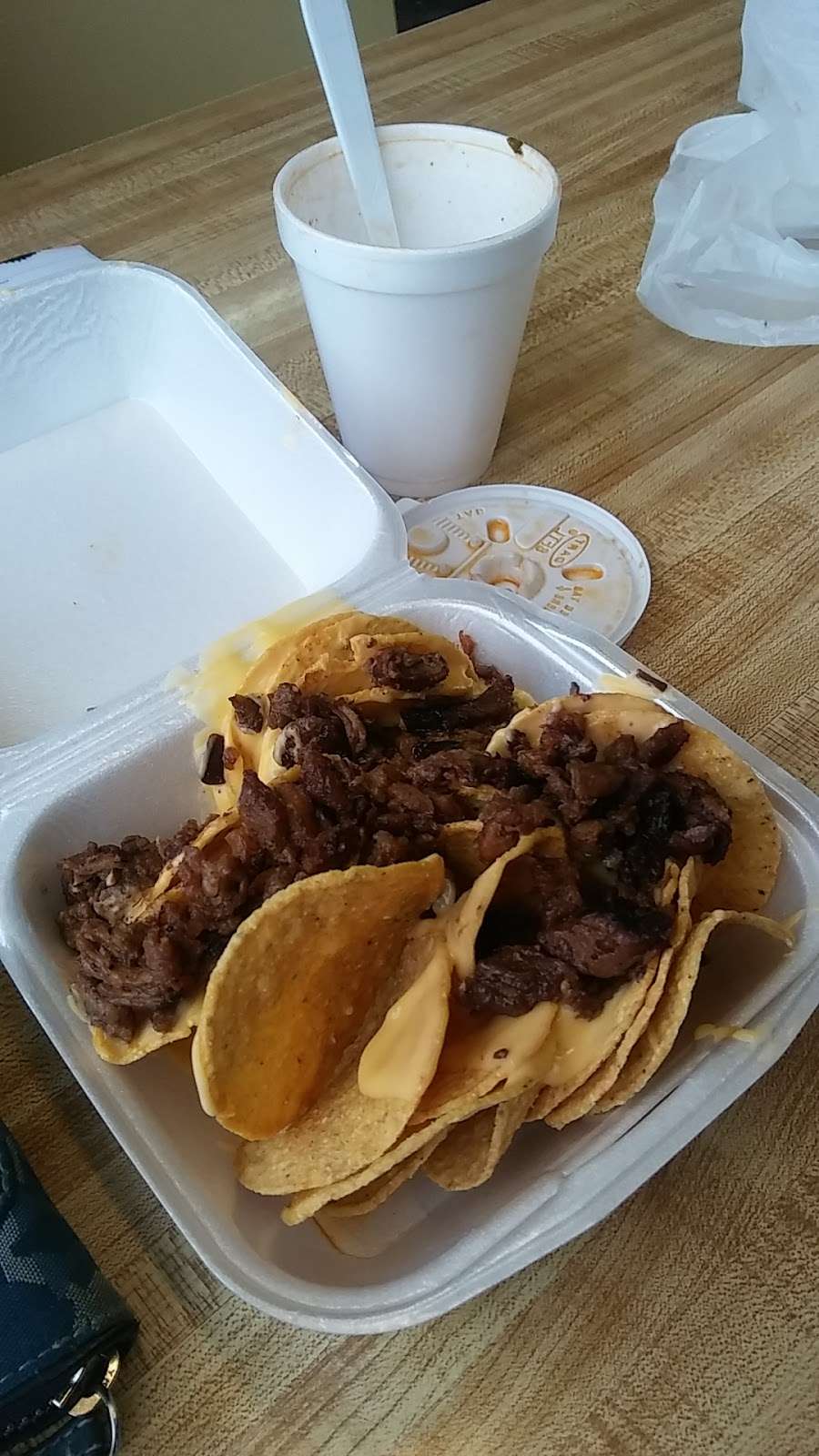 Tacos Los Gemelos | 10465 Veterans Memorial Dr, Houston, TX 77038, USA | Phone: (281) 650-2930