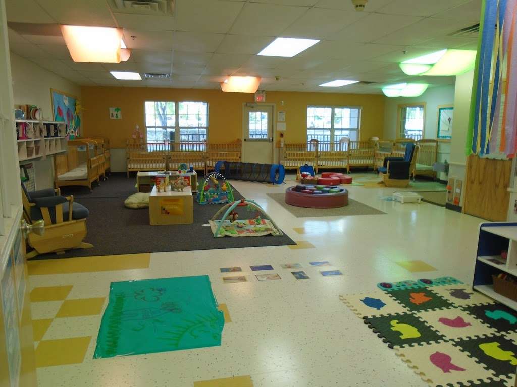 Pebble Road KinderCare | 51 Office Park Dr, Henderson, NV 89074, USA | Phone: (702) 990-8502