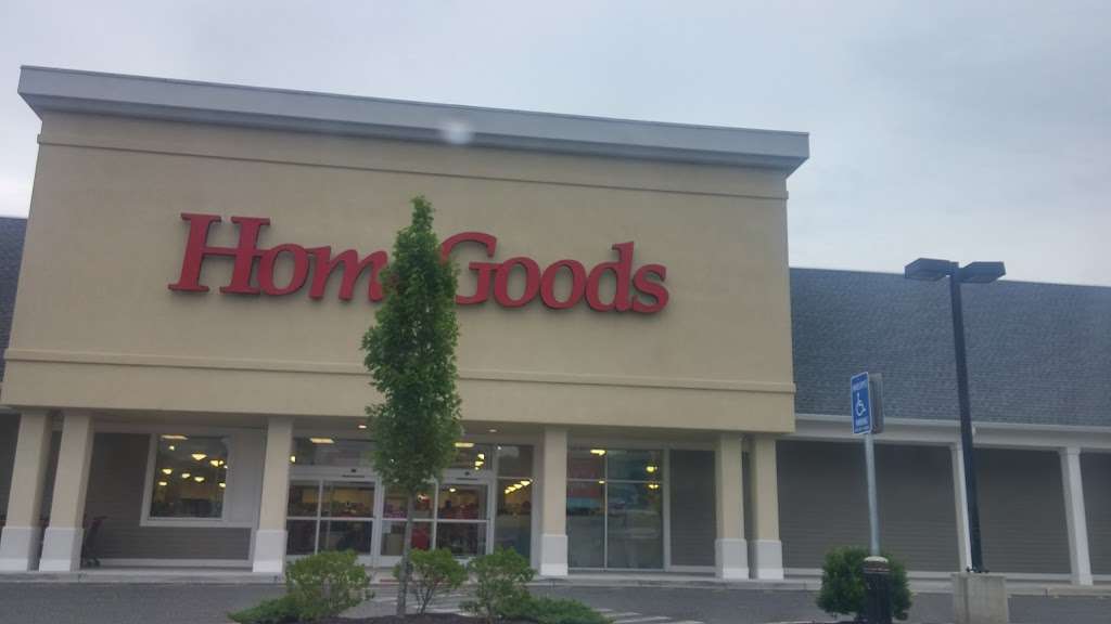 HomeGoods | 169 Danbury Rd, New Milford, CT 06776 | Phone: (860) 210-9642