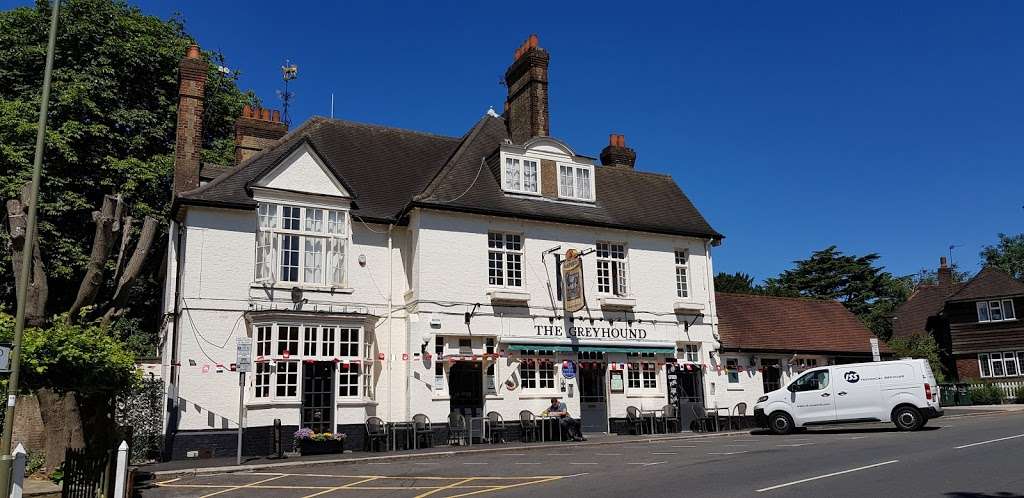 The Greyhound Pub | Church End, London NW4 4JT, UK | Phone: 020 3302 1551