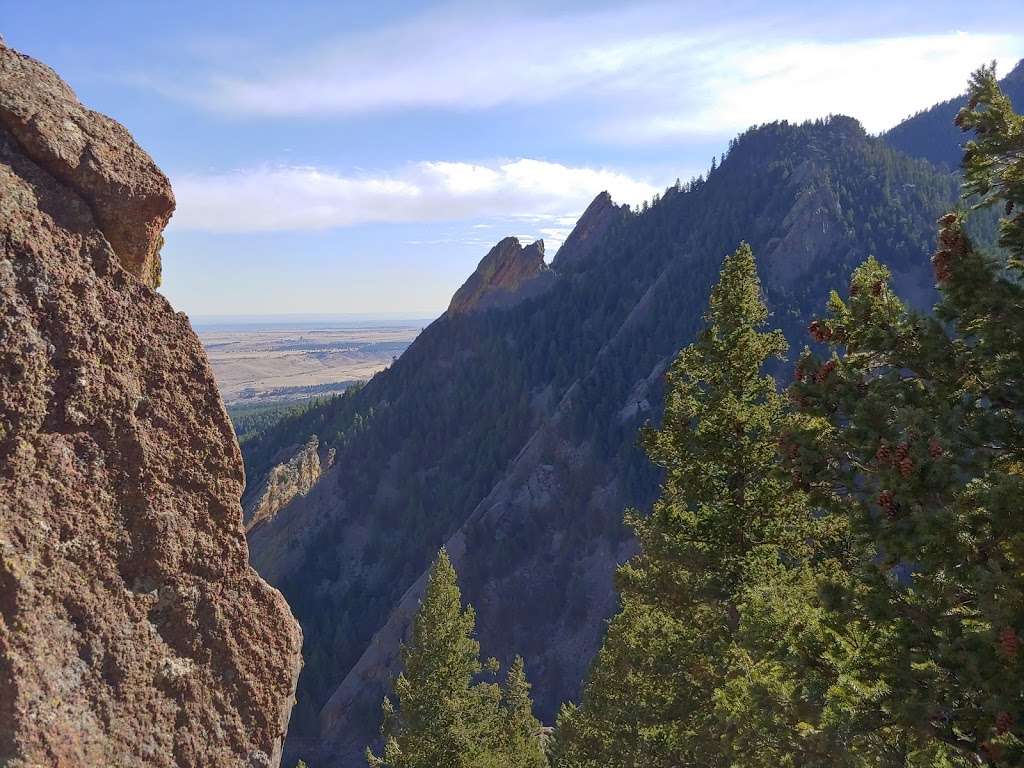 Mallory Cave | Mallory Cave Trail, Boulder, CO 80305, USA