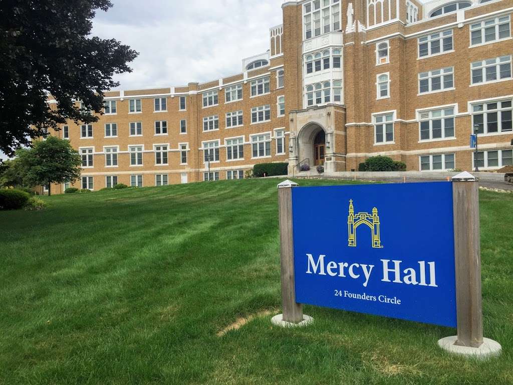 Misericordia University | 301 Lake Street, Dallas, PA 18612, USA | Phone: (570) 674-6400