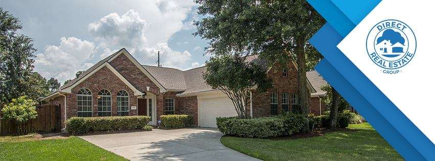 Direct Real Estate Group | 129 Cove Cir, Montgomery, TX 77356, USA | Phone: (936) 718-1060