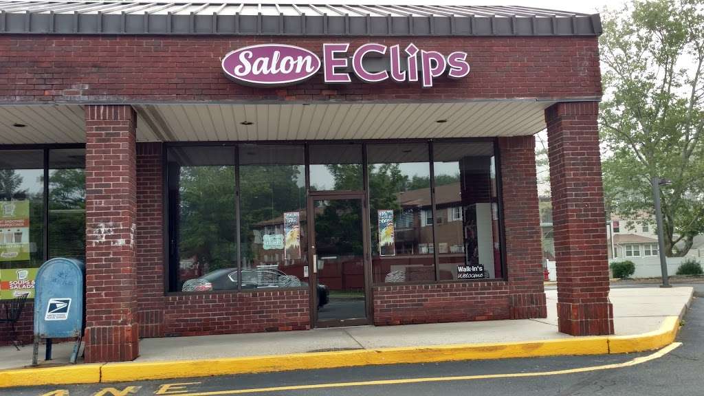 Salon EClips | 37 Gill Ln, Iselin, NJ 08830, USA | Phone: (732) 636-1818