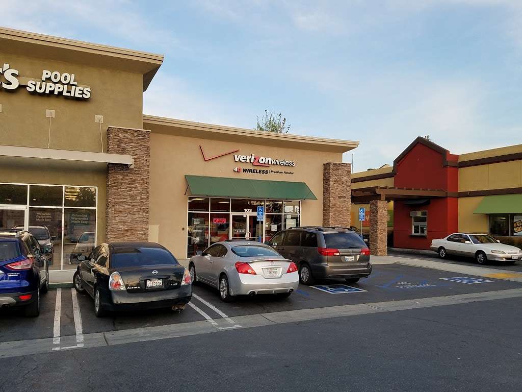 Verizon Authorized Retailer – Victra | 2002 N Riverside Ave Suite 103, Rialto, CA 92377, USA | Phone: (909) 873-5200
