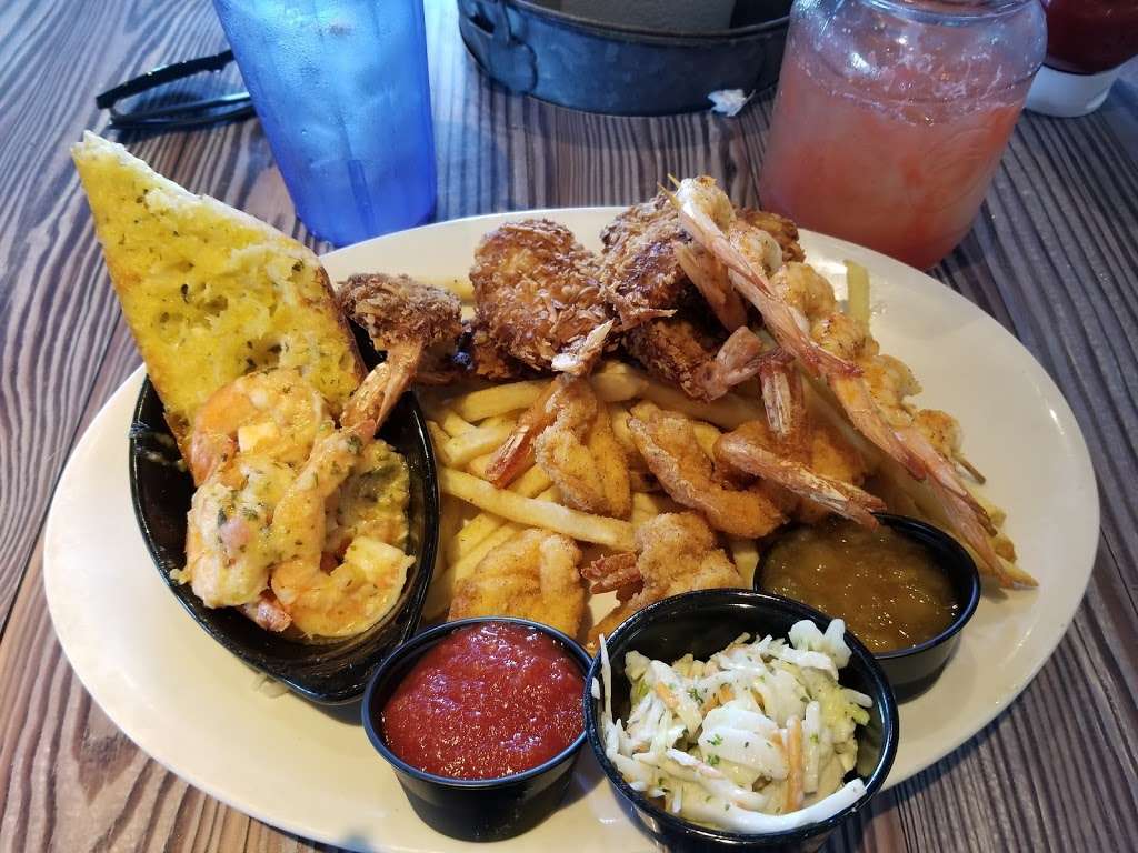 Eat At Joes | Galveston, TX 77550 | Phone: (409) 766-1515