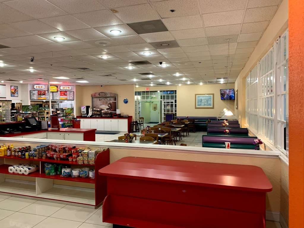 Peoples Choice Food Court | 5678 W Irlo Bronson Memorial Hwy, Kissimmee, FL 34746, USA