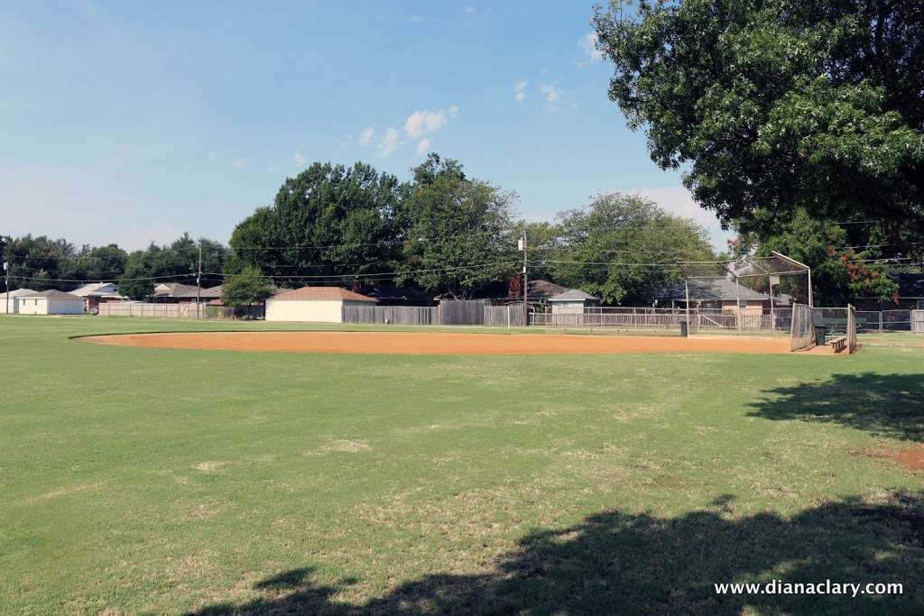 Sgt. Mike McCreary Sports Fields | 1601 19th St, Plano, TX 75074, USA | Phone: (972) 941-7250