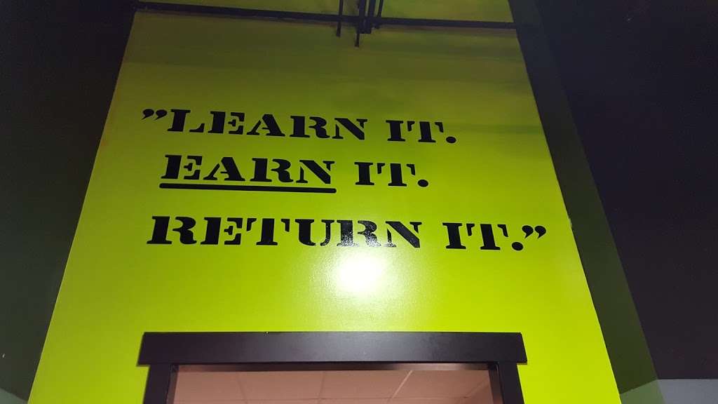 Live For This: Fitness | 8081 S Broadway C, Littleton, CO 80122, USA | Phone: (720) 724-7343