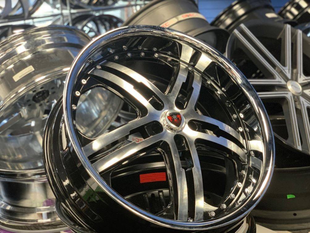 RimTyme Custom Wheels and Tires of Lexington, KY | 361 E New Circle Rd, Lexington, KY 40505, USA | Phone: (859) 243-0030