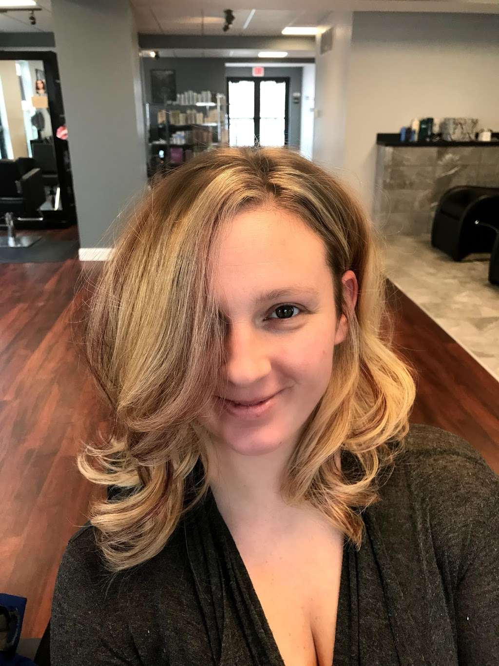 Salon Siren | 1855 W Point Pike #2, Lansdale, PA 19446 | Phone: (215) 699-2300