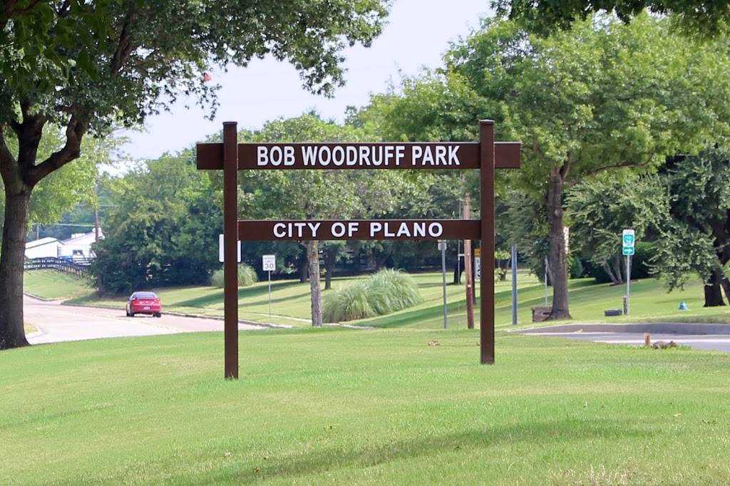 Bob Woodruff Park | 2601 San Gabriel Dr, Plano, TX 75074, USA | Phone: (972) 941-7250