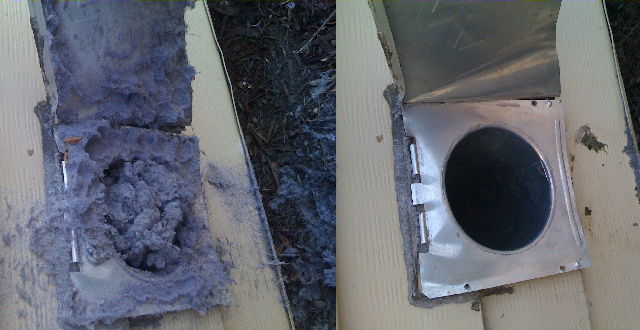 Dryer Vent Cleaning Lancaster | 2950 W Wintergreen Rd, Lancaster, TX 75134 | Phone: (469) 213-8139