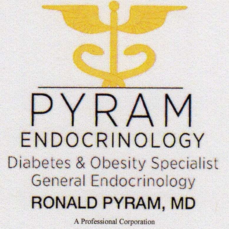 Pyram Endocrinology, P.C. | 529 Seven Bridge Rd #101, East Stroudsburg, PA 18301 | Phone: (570) 362-7862
