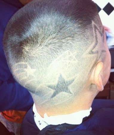 Rogers Cuts | 4125 Eileen St, Riverside, CA 92504, USA | Phone: (951) 252-5499