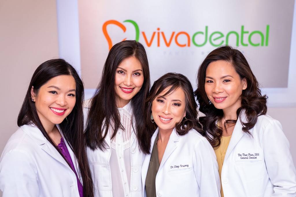 Viva Dental | 722 W Spring Valley Rd, Richardson, TX 75080, USA | Phone: (972) 437-6000