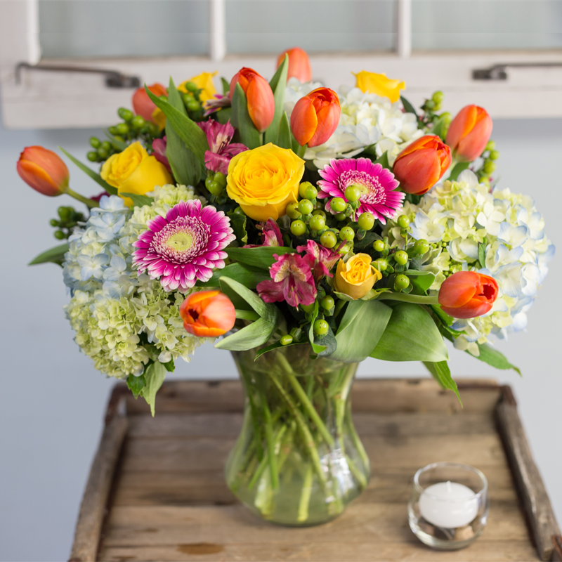 Jills Flower Shop | 226 Union St, Millis, MA 02054, USA | Phone: (781) 856-5871