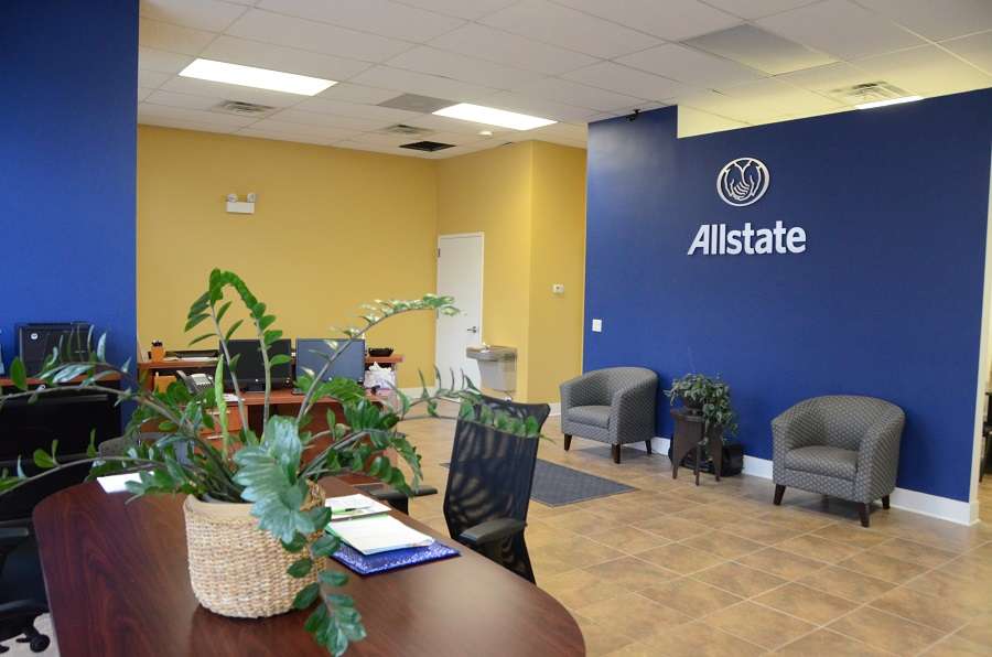 Marvin Paramore: Allstate Insurance | 209 E 31st St, Chicago, IL 60616 | Phone: (312) 957-5571
