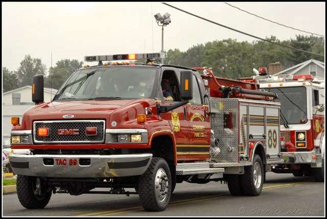 Harleysville Community Fire Company | 274 Kulp Rd, Harleysville, PA 19438, USA | Phone: (215) 256-9657