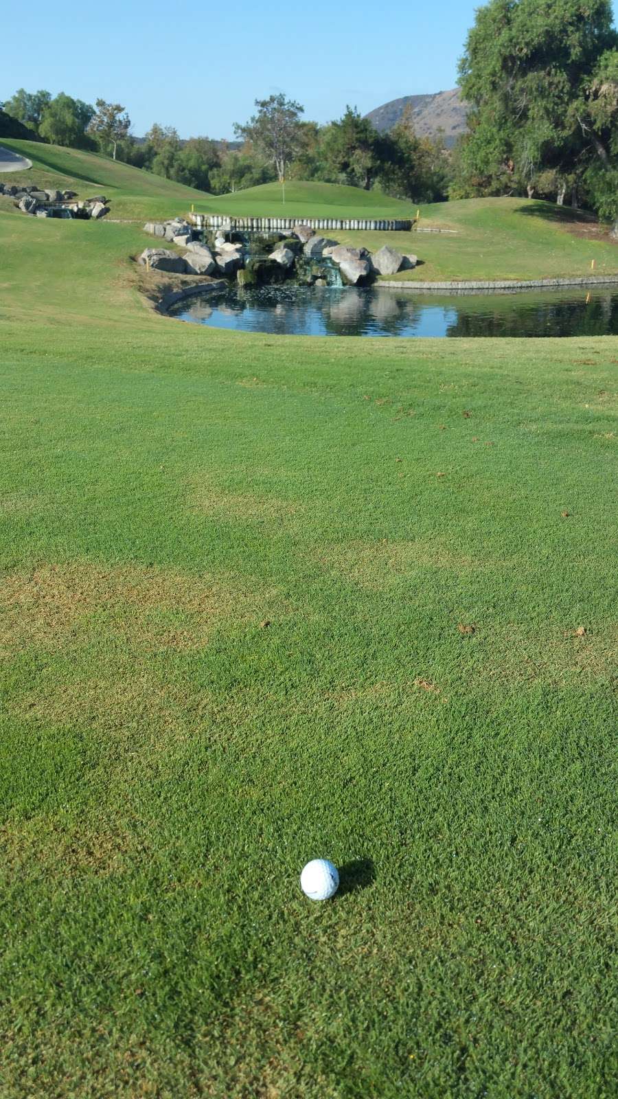 Twin Oaks Golf Course | 1425 N Twin Oaks Valley Rd, San Marcos, CA 92069 | Phone: (760) 591-4700