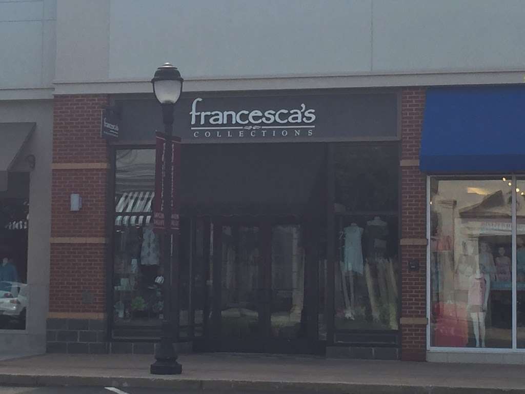 francescas | 2845 Center Valley Pkwy suite 733, Center Valley, PA 18034, USA | Phone: (610) 798-9901