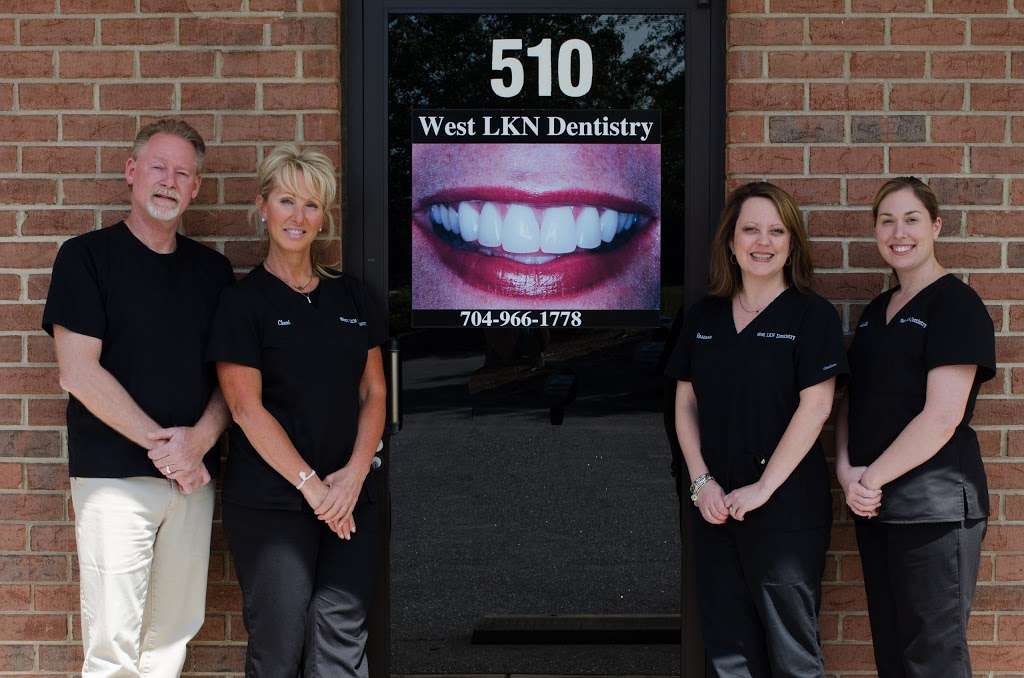 West LKN Dentistry, P.A. | 510 NC-16 Business, Denver, NC 28037 | Phone: (704) 966-1778