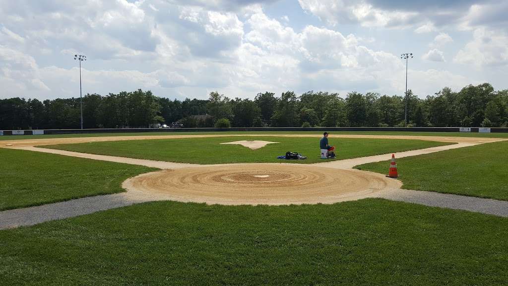 Doc Cramer sports complex | Stafford Township, NJ 08050, USA | Phone: (609) 590-7079