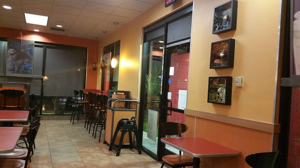 Jack in the Box | 15030 Perris Blvd, Moreno Valley, CA 92551, USA | Phone: (951) 485-9653