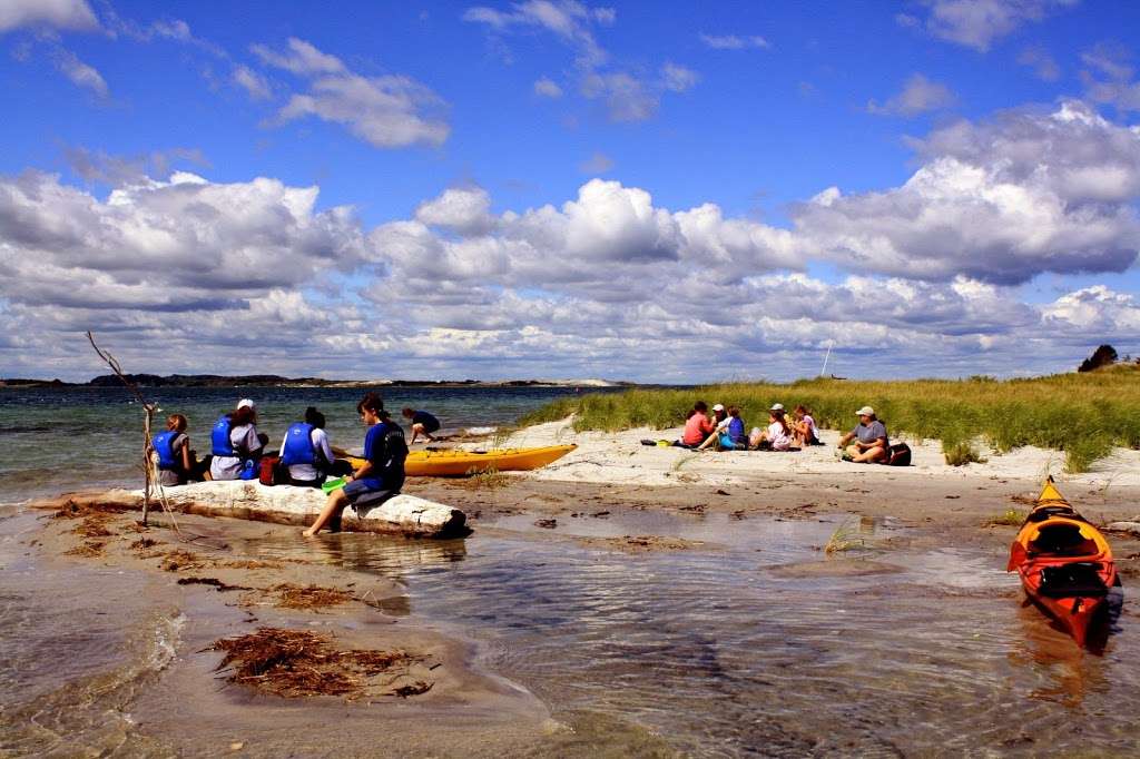 Essex River Basin Adventures | 1 Main St, Essex, MA 01929 | Phone: (978) 768-3722