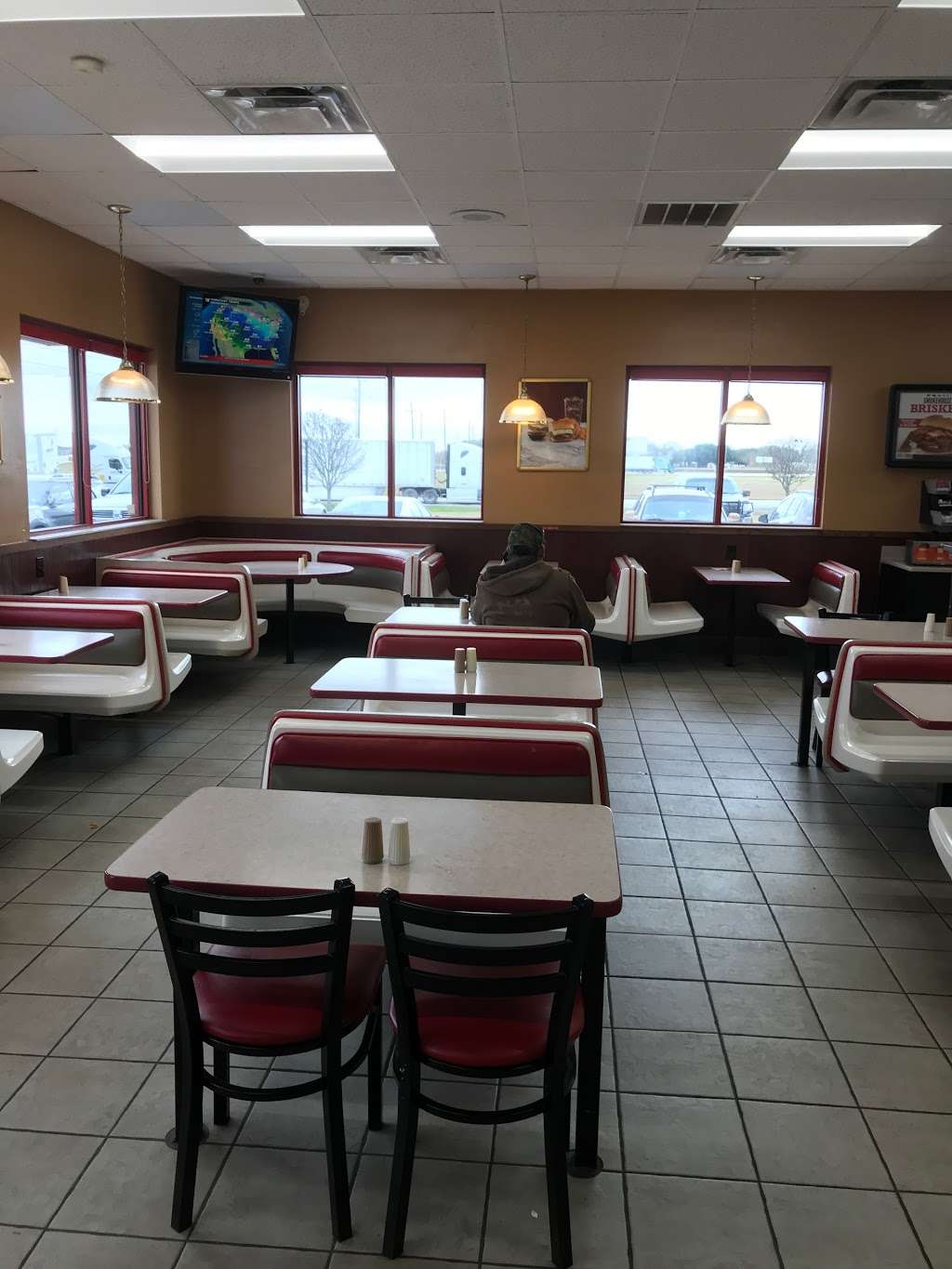 Arbys | 612 Pederson Road, Katy, TX 77494, USA | Phone: (281) 391-5556