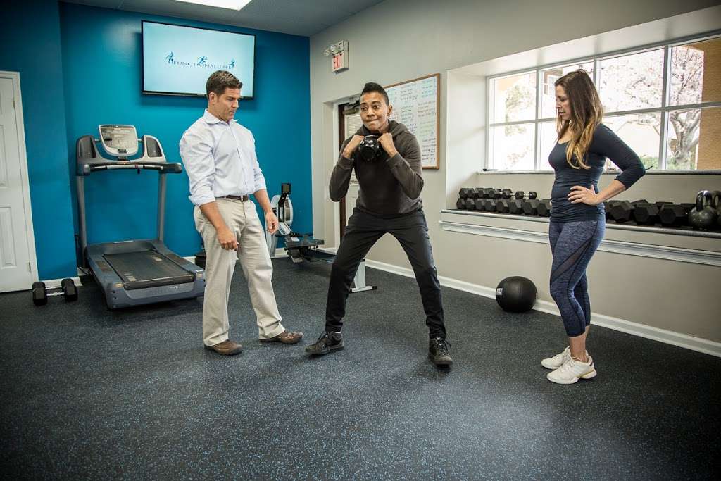 Dr. Eric Pirrone at Functional Life - Chiropractic, Fitness, Nut | Logan Shopping Center, 15 Village Square, New Hope, PA 18938, USA | Phone: (215) 693-1176