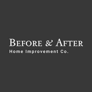 Before And After Home Improvement | 2825 Noble Fir Court, Woodbridge, Woodbridge 22192, USA | Phone: (703) 303-9075