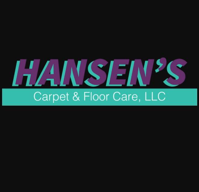 Hansens Carpet & Floor Care | 9421 Greening Dr, Conifer, CO 80433, USA | Phone: (303) 674-0813