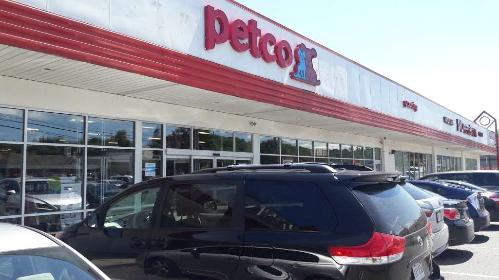 Petco | 20 Stockwell Dr, Avon, MA 02322 | Phone: (508) 580-4055