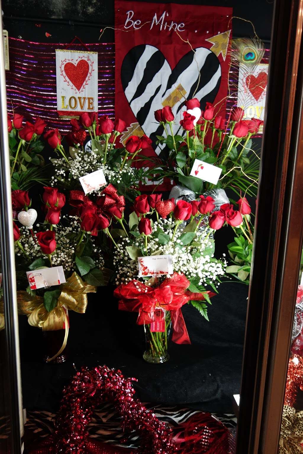 Bucks County Roses | 1235 Buck Rd, Holland Located- Zip Code Southampton, Southampton, PA 18966, USA | Phone: (215) 968-6200