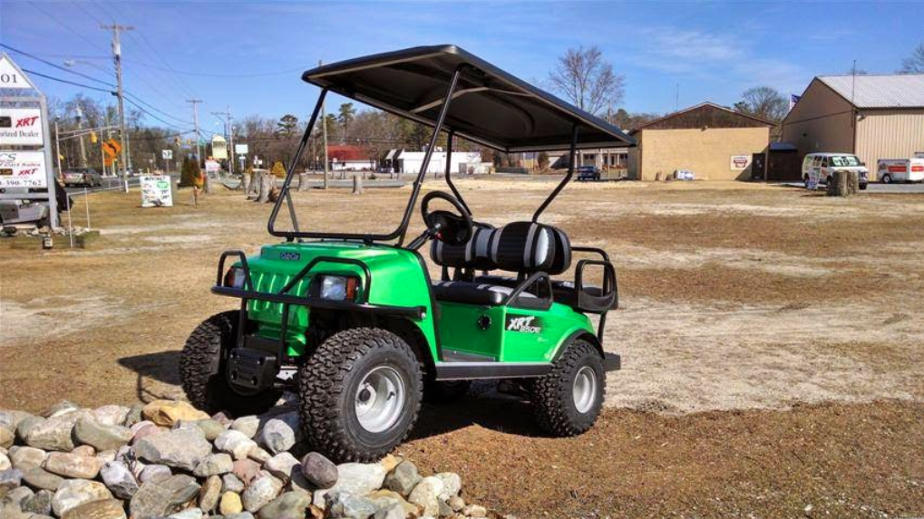 Golf Cart Sales LLC | 101 NJ-50, Ocean View, NJ 08230, USA | Phone: (609) 390-7762