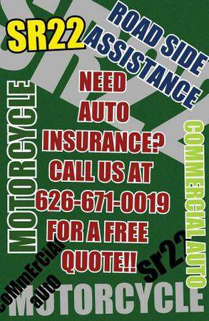 Emelys Insurance Services, Inc. | 13908 Francisquito Ave c, Baldwin Park, CA 91706 | Phone: (626) 671-0019