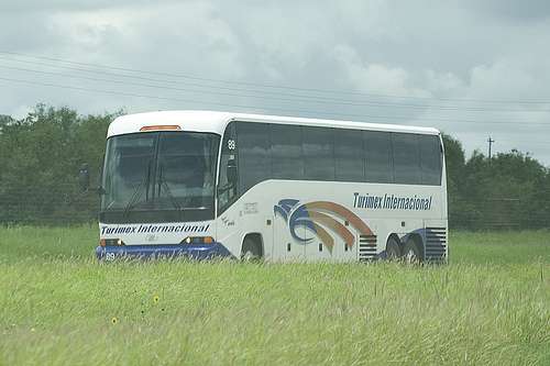 Turimex Internacional Bus Service | Ag. Envios Travel & More, 8438 Fondren Rd, Houston, TX 77074 | Phone: (800) 733-7330