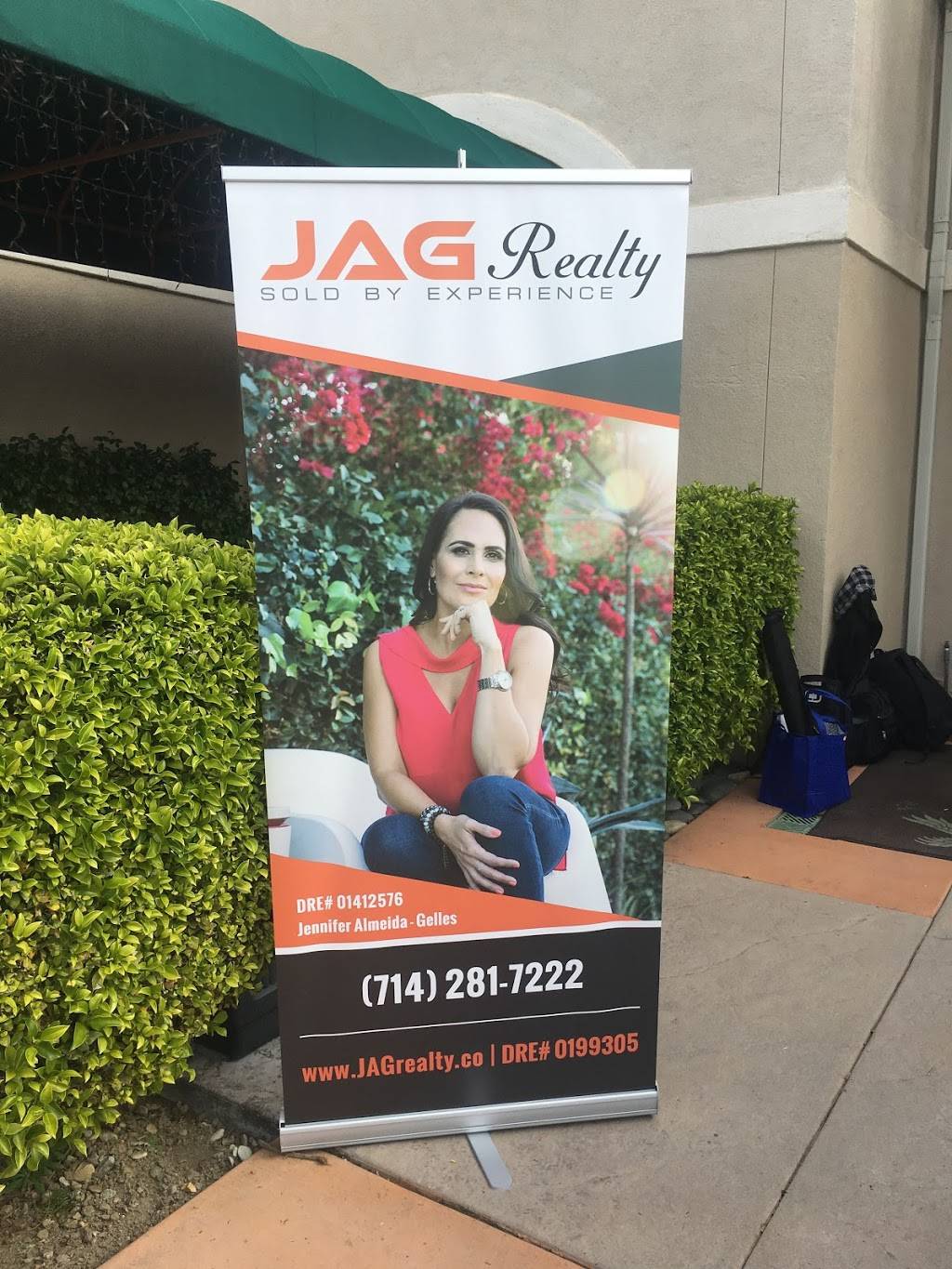 JAG Realty | 1038 W Bastanchury Rd #127, Fullerton, CA 92835, USA | Phone: (714) 281-7222