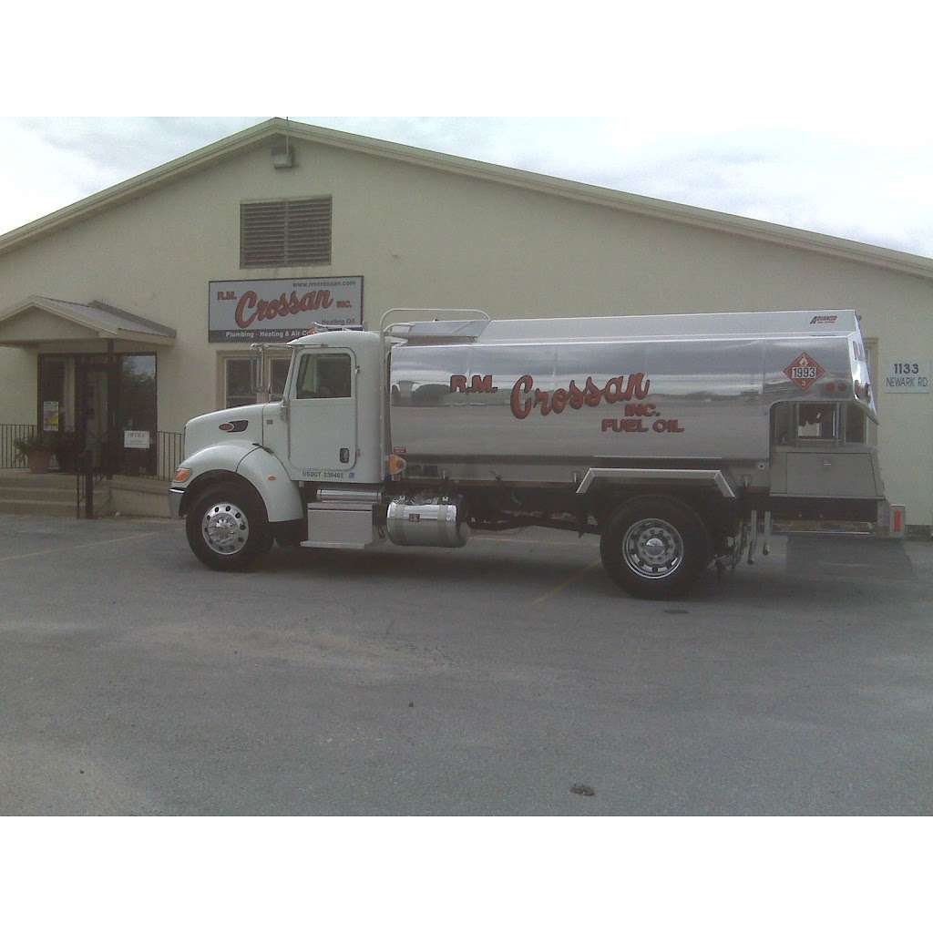 R.M. Crossan Inc. | 1133 Newark Rd, Toughkenamon, PA 19374, USA | Phone: (610) 421-4619