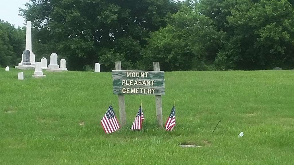 Mount Pleasant Cemetery | 0213061W100004, Danville, IN 46122, USA