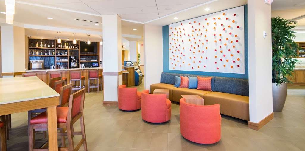Hyatt Place Daytona Beach - Oceanfront | 3161 S Atlantic Ave, Daytona Beach Shores, FL 32118, USA | Phone: (386) 944-2010