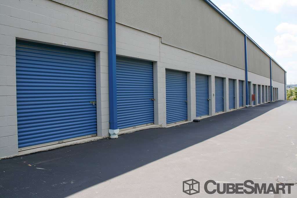 CubeSmart Self Storage | 401 Alan Wood Rd, Conshohocken, PA 19428, USA | Phone: (610) 941-4446