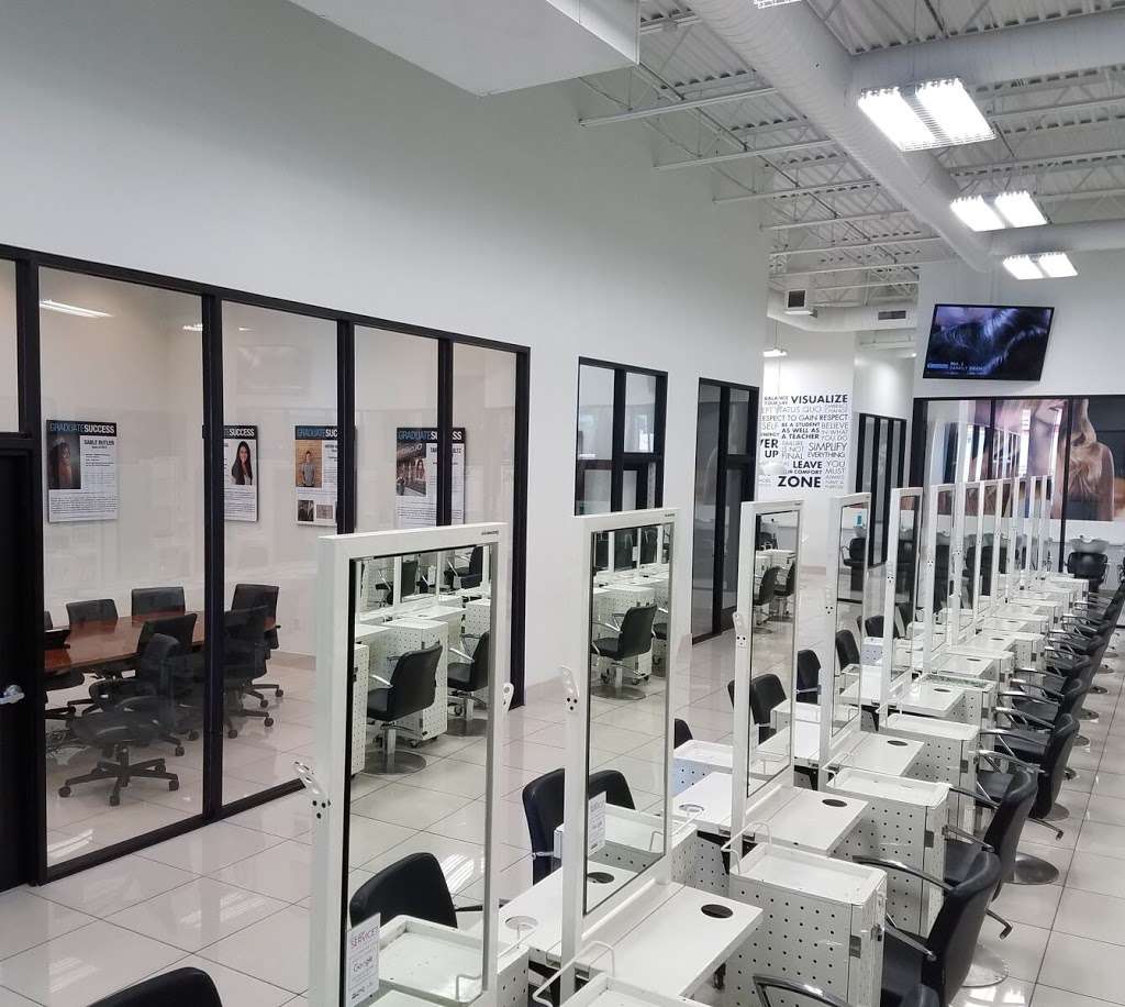 The Beauty Institute - Schwarzkopf Professional | 9902 Roosevelt Blvd, Philadelphia, PA 19115, USA | Phone: (215) 490-9811