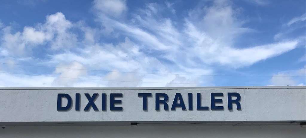 Dixie Trailer Supply | 4135 N Dixie Hwy, Fort Lauderdale, FL 33334, USA | Phone: (954) 565-9210