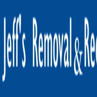 Jeffs Removal & Recycling | 175 Winter St, Hanover, MA 02339, USA | Phone: (781) 829-0550