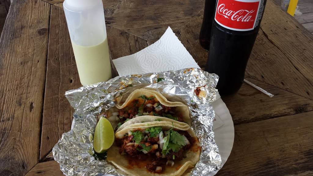 Taqueria Ruby | 10039 Huffmeister Rd, Houston, TX 77065, USA | Phone: (832) 659-5993