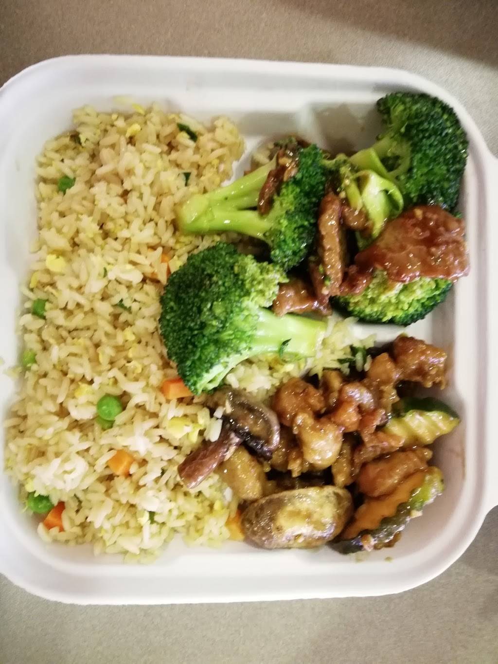 Panda Express | 6049 E 7th St, Long Beach, CA 90840, USA | Phone: (562) 597-8198