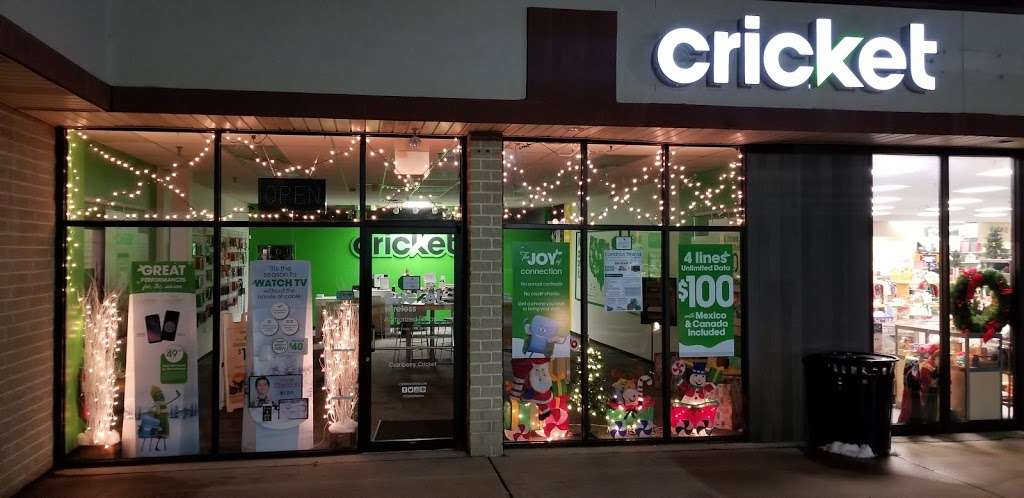 Cricket Wireless Authorized Retailer | 15260 Kutztown Rd Unit 190, Kutztown, PA 19530 | Phone: (484) 641-5418